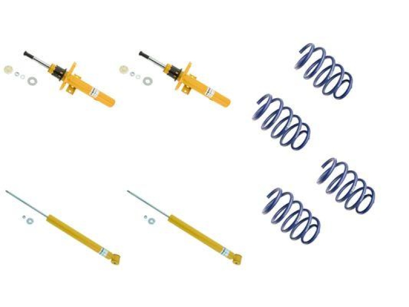 KONI Fahrwerkssatz, Federn/Dämpfer SPORT KIT