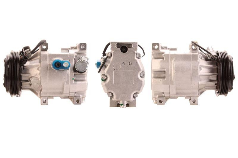 LUCAS Kompressor, Klimaanlage ACP588