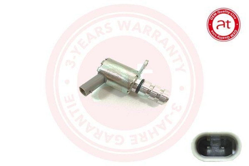 at autoteile germany Steuerventil, Nockenwellenverstellung OEM - Quality - Line