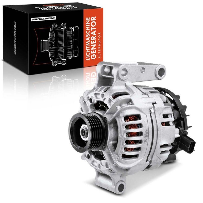 1x Frankberg Lichtmaschine Generator 5481FB0001957