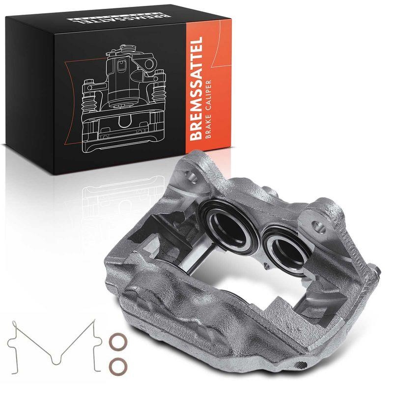 1x Frankberg Bremssattel Vorderachse Rechts 5481FB0003244