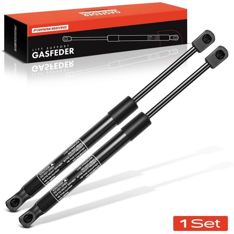 2x Frankberg Gasfeder D&auml;mpfer Heckklappe 5481FB0013786