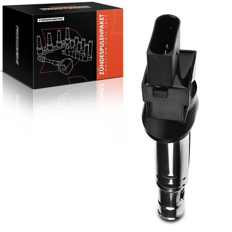 1x Frankberg Z&uuml;ndmodul Z&uuml;ndspule 5481FB0015236