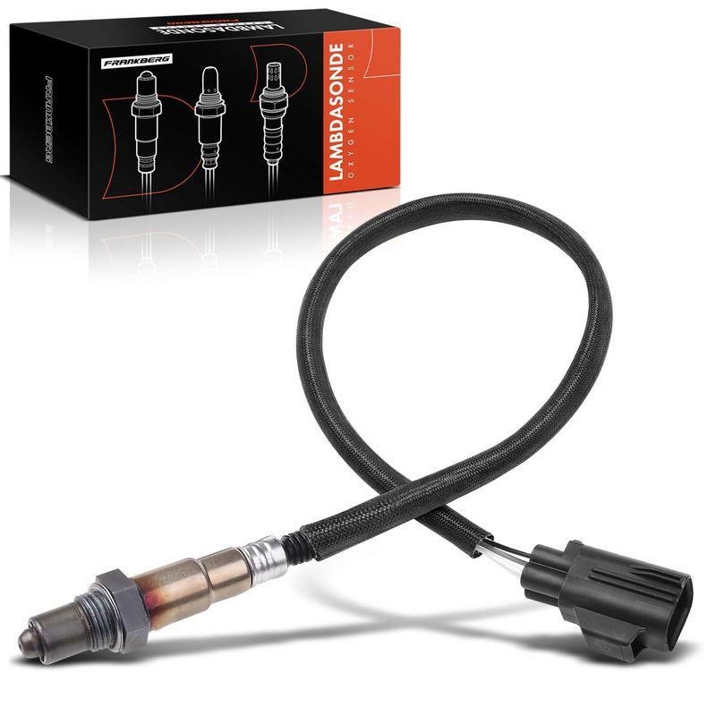 1x Frankberg Lambdasonde Diagnosesonde Nach Katalysator 5481FB0017535