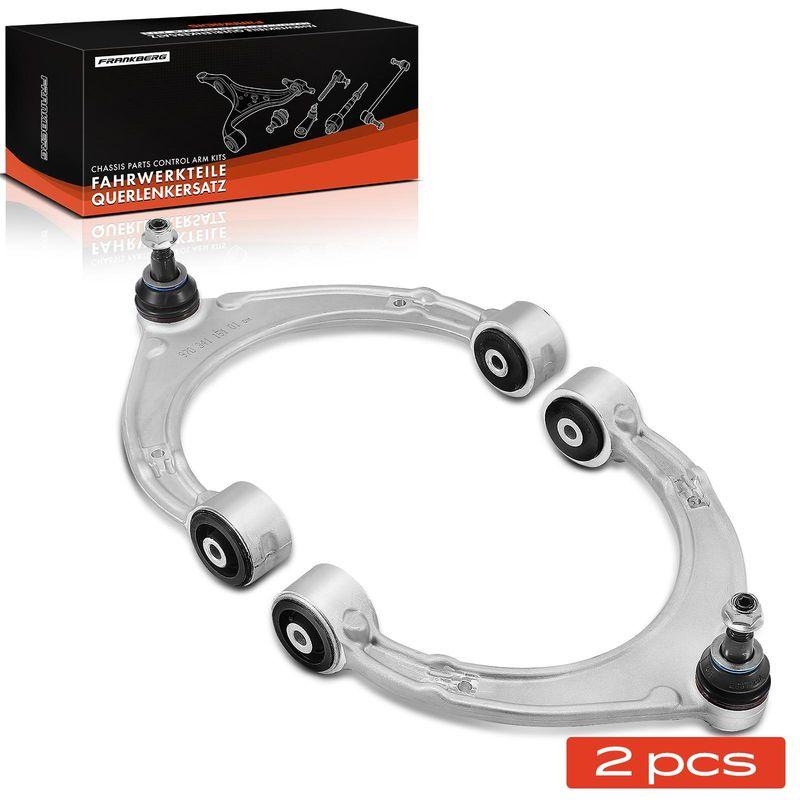 2x Frankberg Querlenker Vorderachse 5481FB0026672