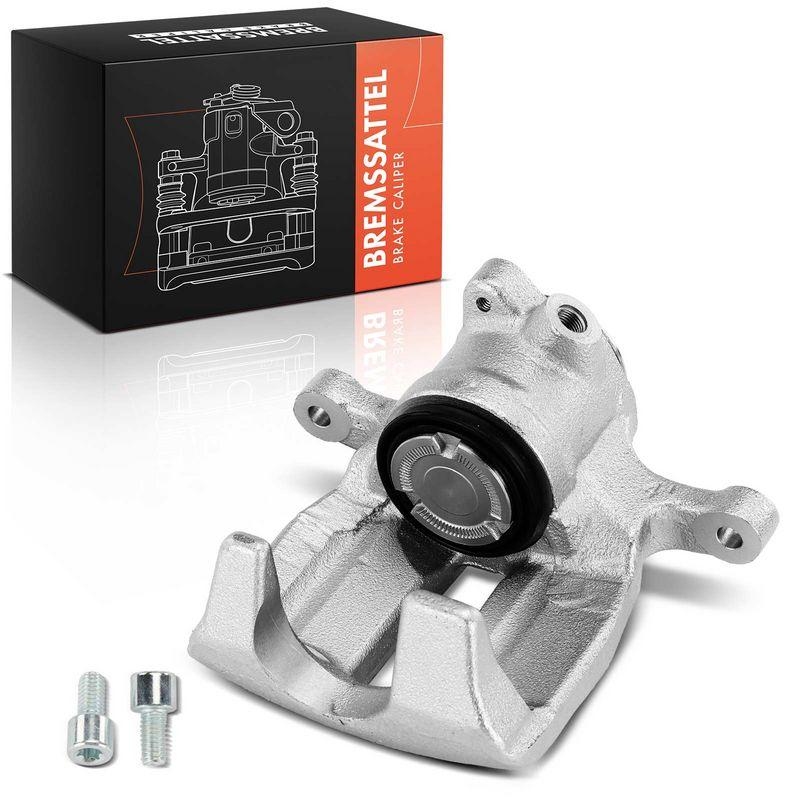 1x Frankberg Bremssattel Hinterachse Rechts 5481FB0032494