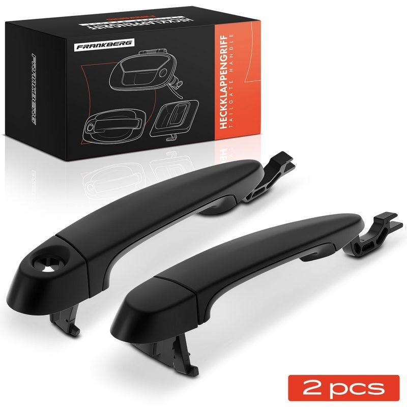 Frankberg T&uuml;rau&szlig;engriff