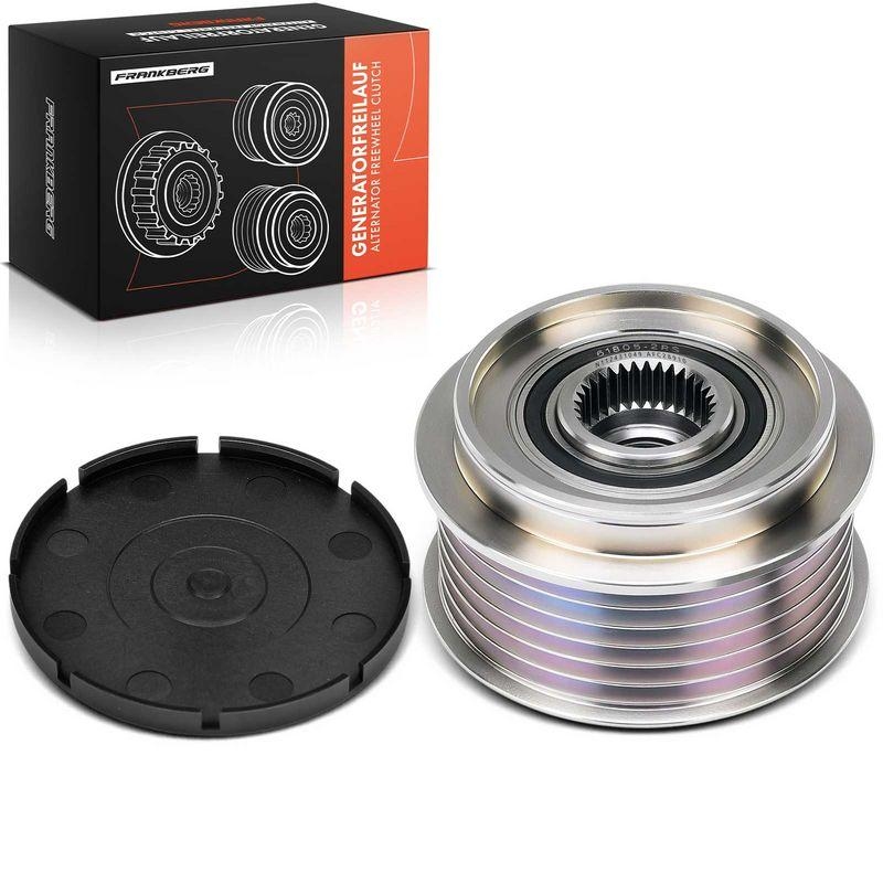1x Frankberg Generatorfreilauf Lichtmaschine 5481FB0056470