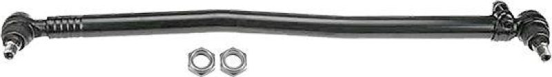TRW Centre Rod Assembly X-CAP