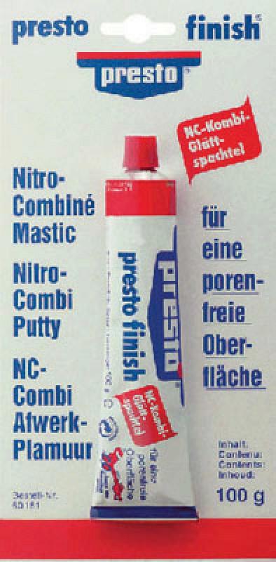 PRESTO Universal Filler presto Fond UBS-Spray 500ml