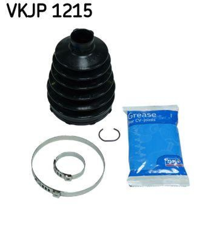 SKF Bellow Set, drive shaft