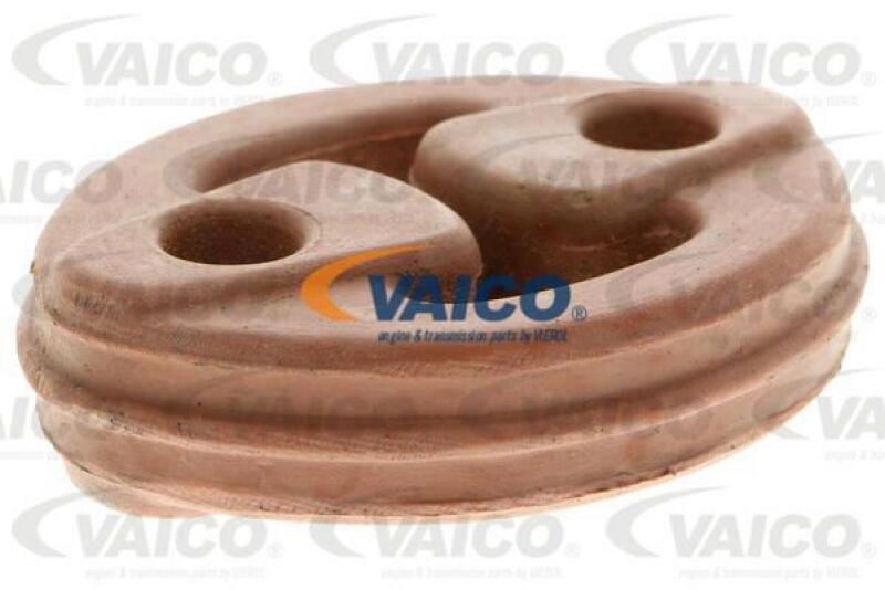 VAICO Holder, exhaust system Original VAICO Quality