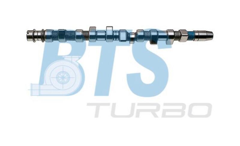 BTS Turbo Camshaft