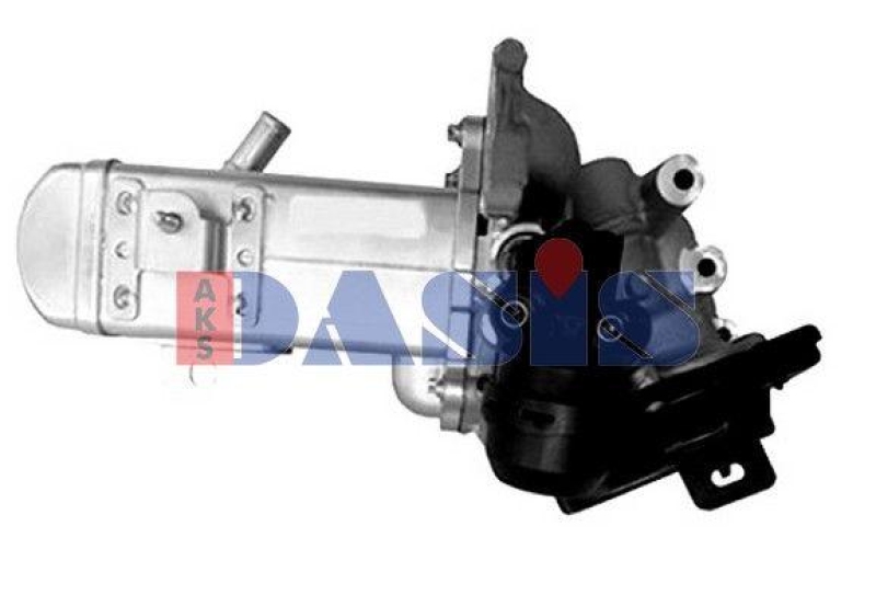 AKS DASIS AGR-Modul 060066N