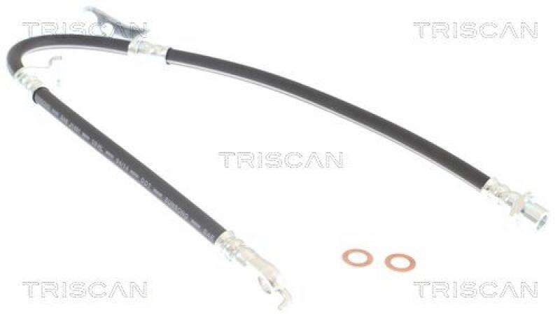 TRISCAN Brake Hose