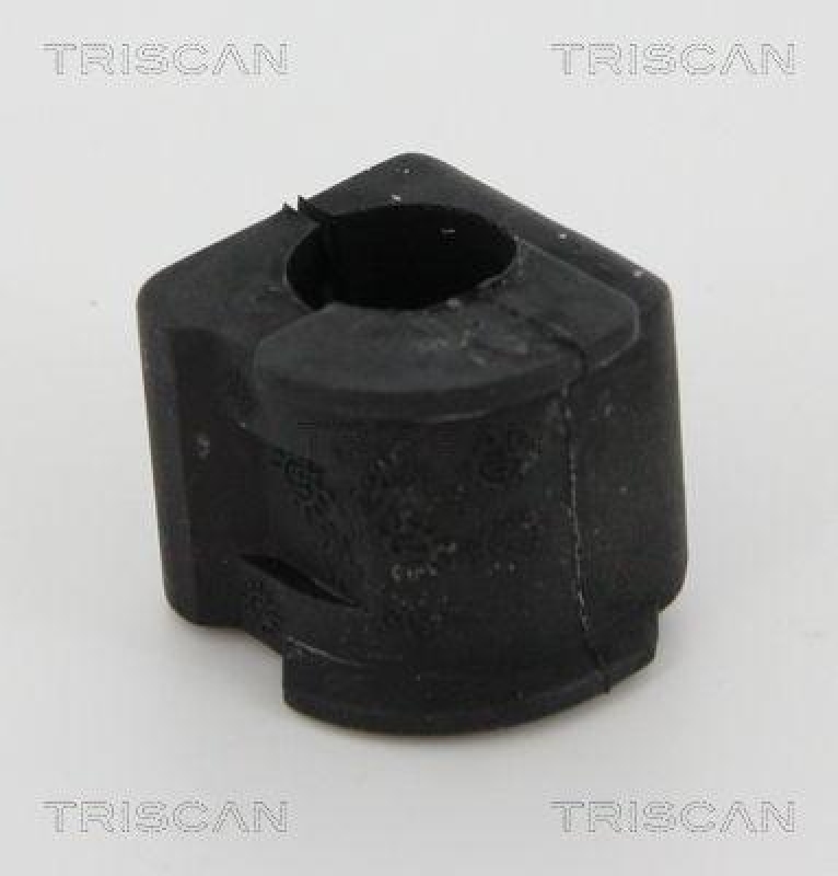 TRISCAN Bearing Bush, stabiliser
