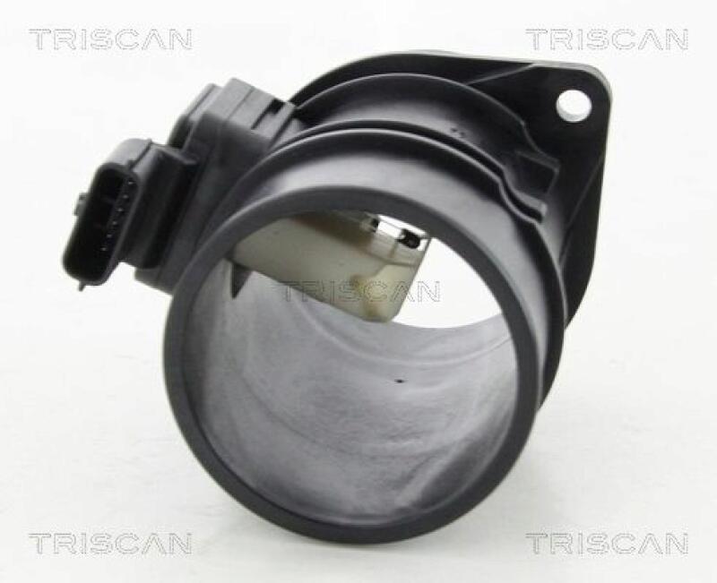 TRISCAN Air Mass Sensor