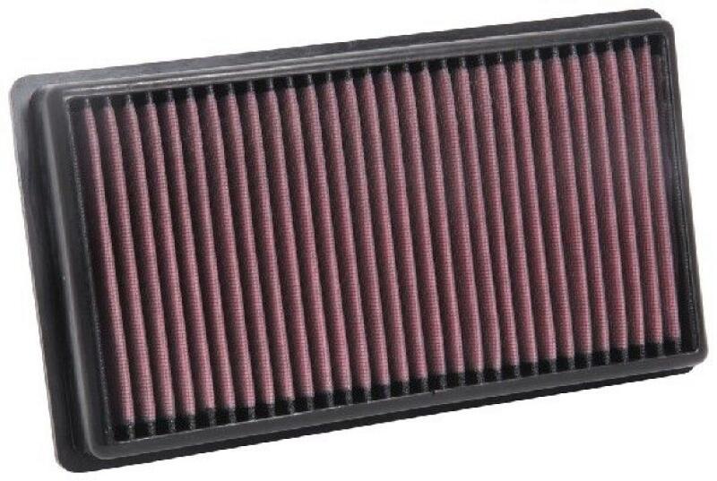 K&N Filters Luftfilter