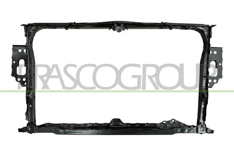 PRASCO Frontverkleidung