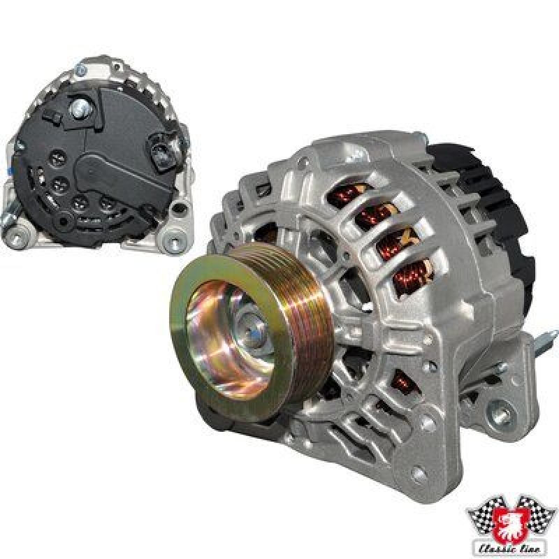 JP GROUP Alternator CLASSIC