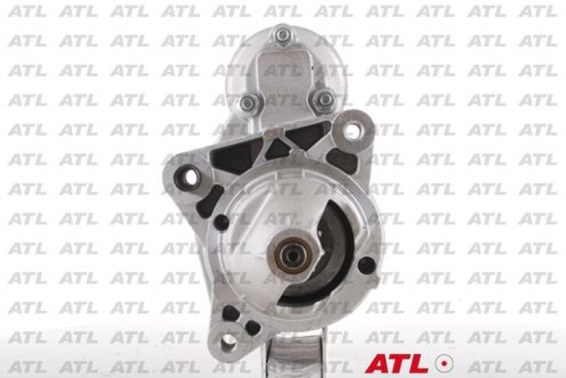 ATL Autotechnik Starter