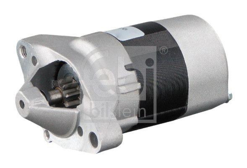 FEBI BILSTEIN Starter 101609