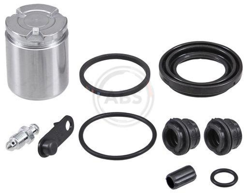 A.B.S. Reparatursatz, Bremssattel