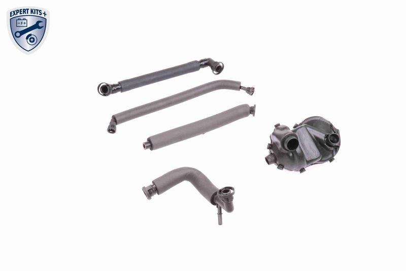 VAICO Repair Set, crankcase breather EXPERT KITS +