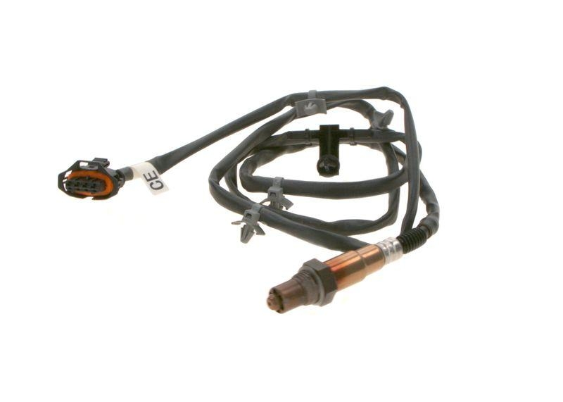 BOSCH Lambdasonde 0 258 006 588