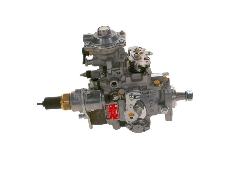 BOSCH Einspritzpumpe