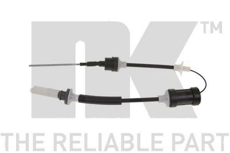 NK Clutch Cable