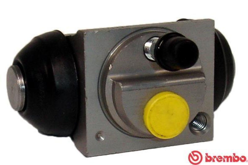 BREMBO Radbremszylinder ESSENTIAL LINE