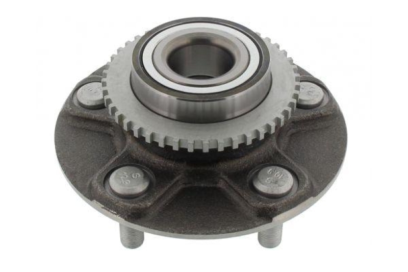 MAPCO Wheel Hub