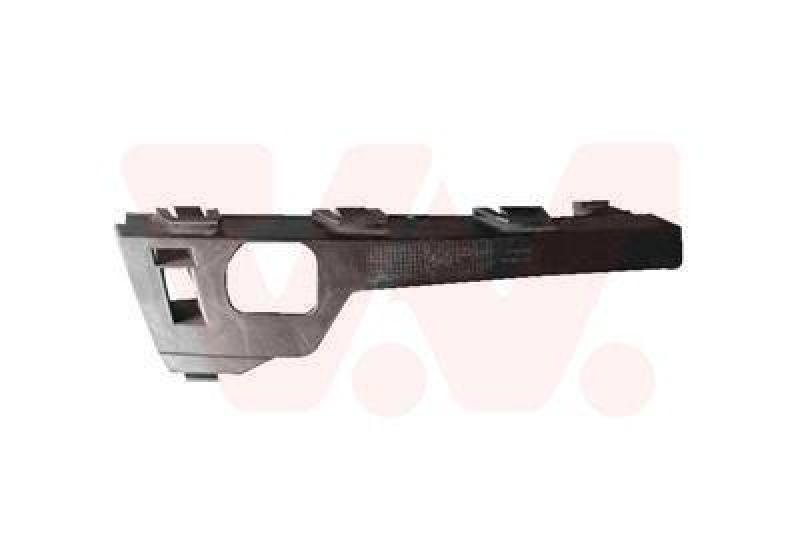 VAN WEZEL Mounting Bracket, bumper