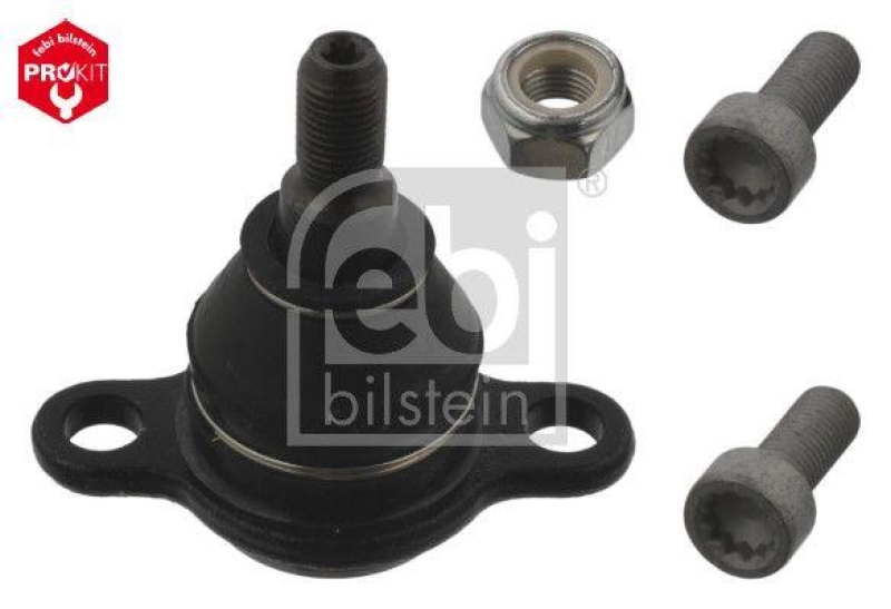 FEBI BILSTEIN Trag-/Führungsgelenk ProKit 37282