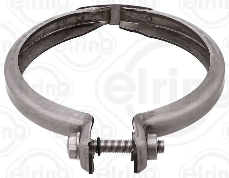 ELRING Rohrverbinder, Abgasanlage 483500