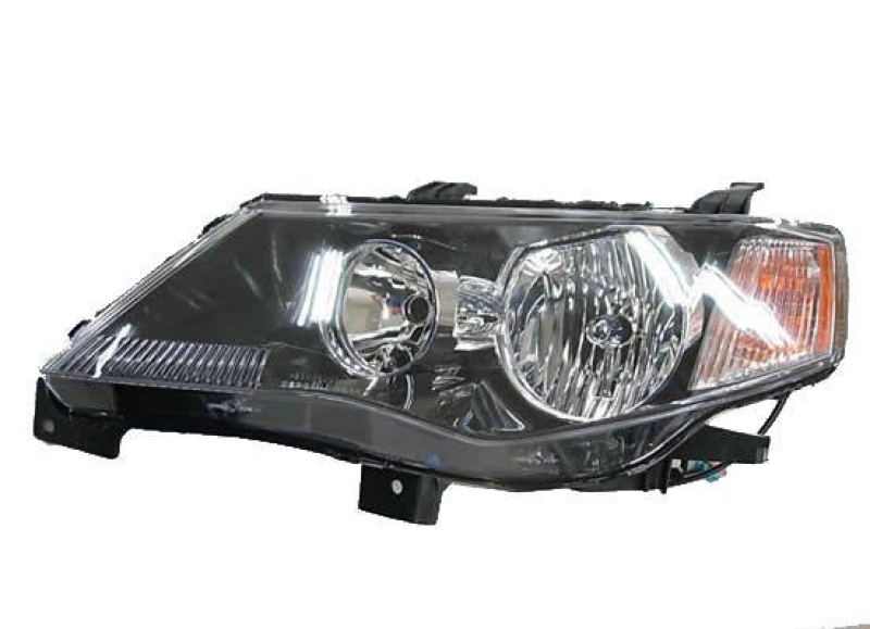 1x Alkar Hauptscheinwerfer HB4 Links passend für Mitsubishi Outlander 2 bis 2.2