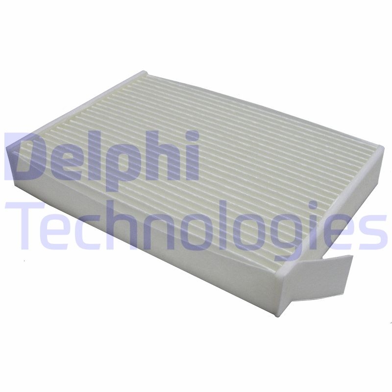 DELPHI Filter, Innenraumluft