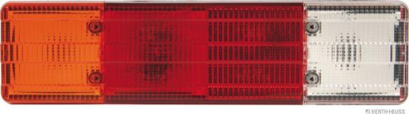 HERTH+BUSS ELPARTS Heckleuchte 83830025