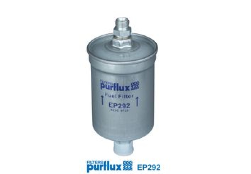 PURFLUX Fuel Filter