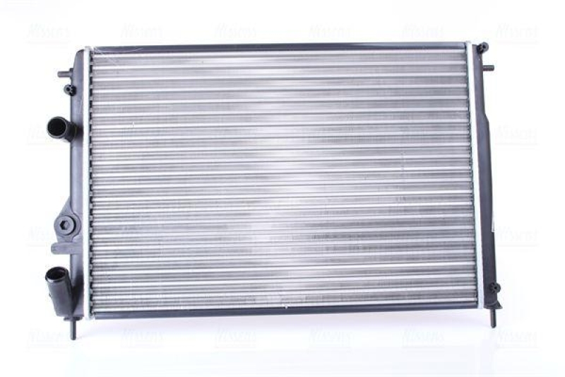 NISSENS Radiator, engine cooling