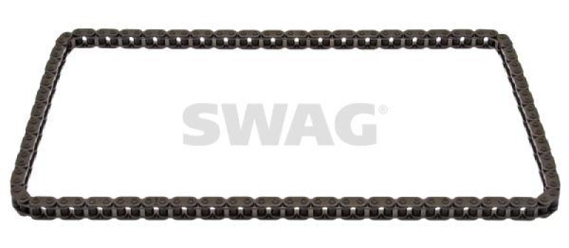 SWAG Chain, oil pump drive