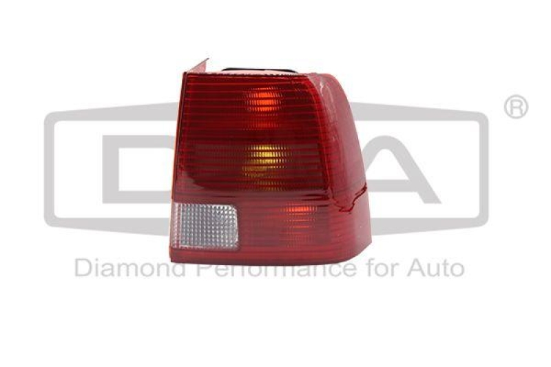 DPA Combination Rearlight