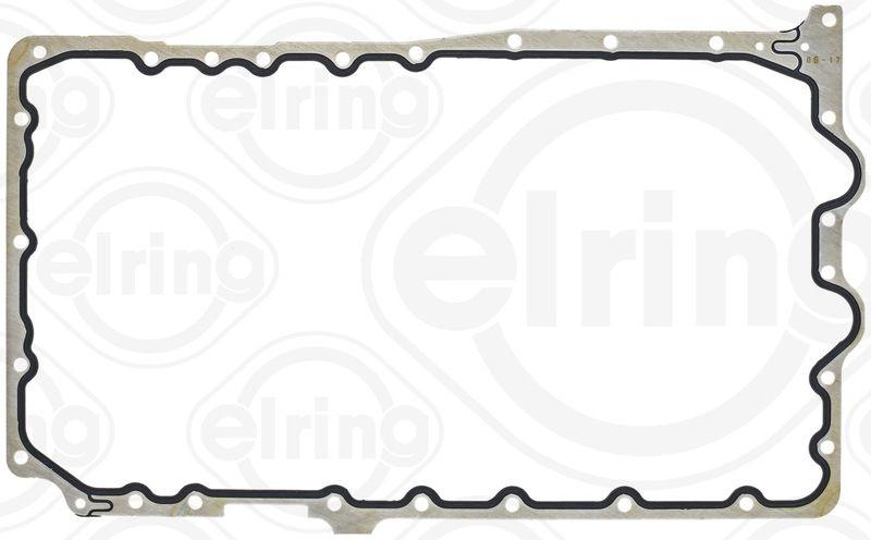 ELRING Gasket, wet sump