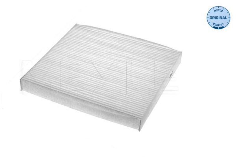 MEYLE Filter, Innenraumluft MEYLE-ORIGINAL: True to OE. 35-12 319 0000