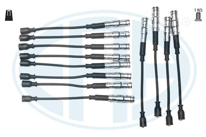 ERA Ignition Cable Kit