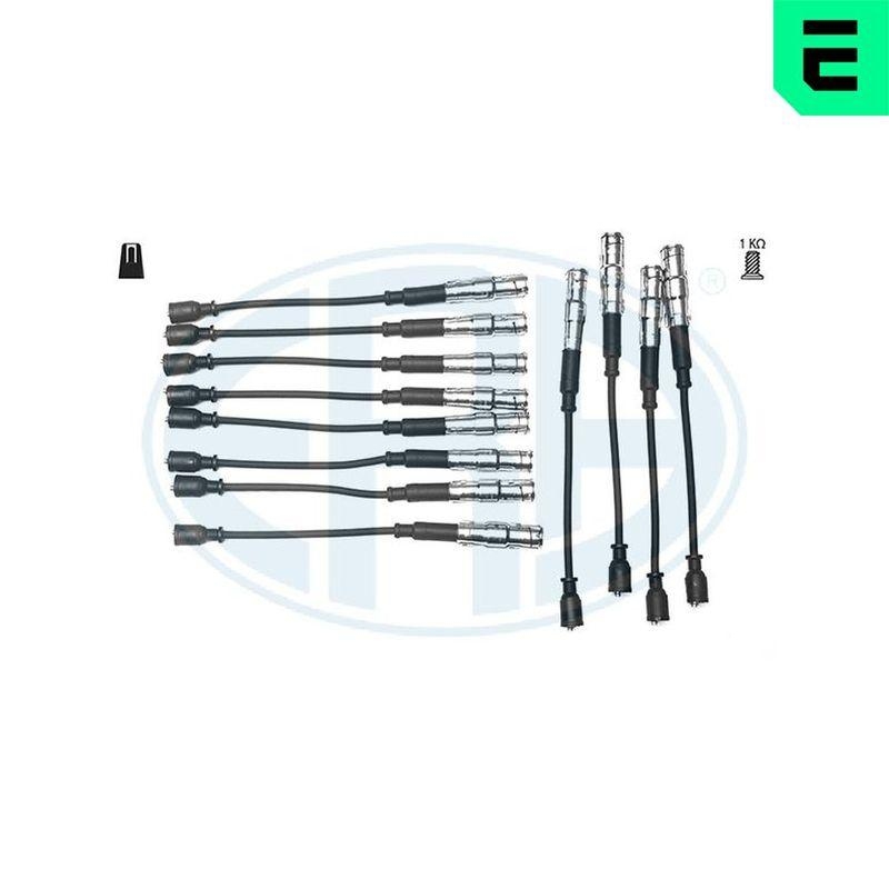 ERA Ignition Cable Kit