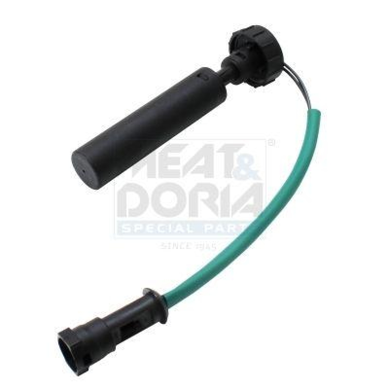 MEAT & DORIA Sensor, coolant level