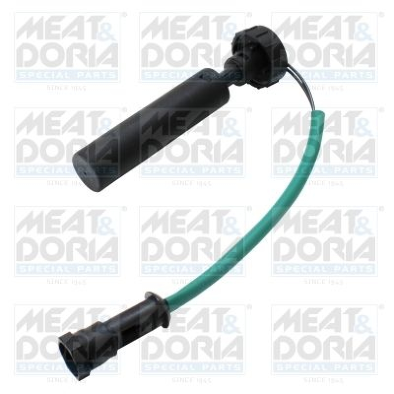 MEAT & DORIA Sensor, Kühlmittelstand