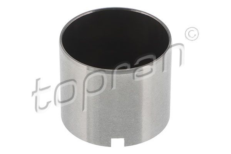 TOPRAN Tappet